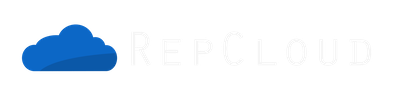 RepCloudCRM